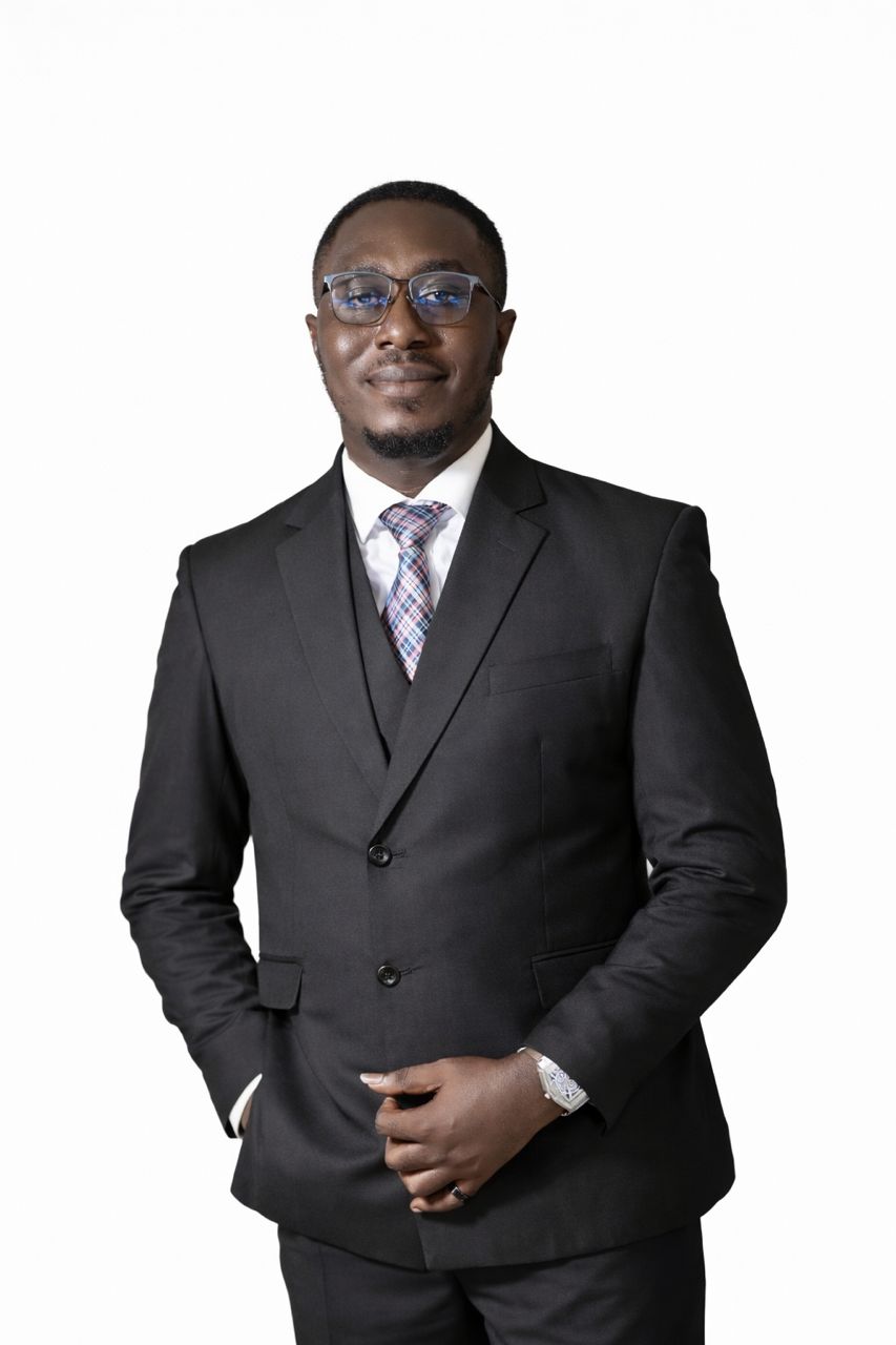 Solomon Jeffrey Paitoo