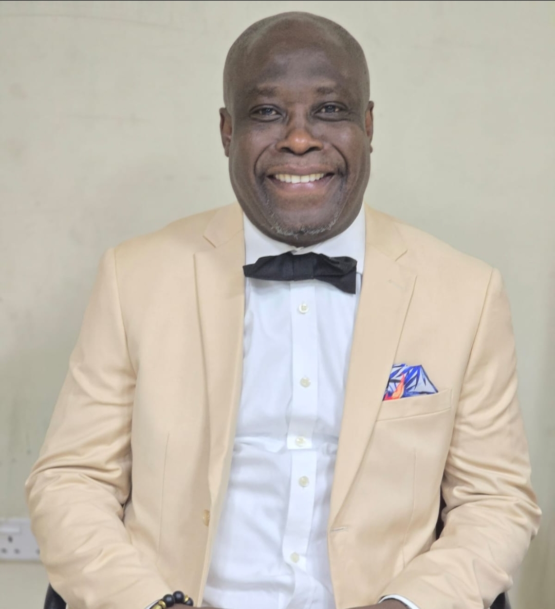 Joseph Ahiaku