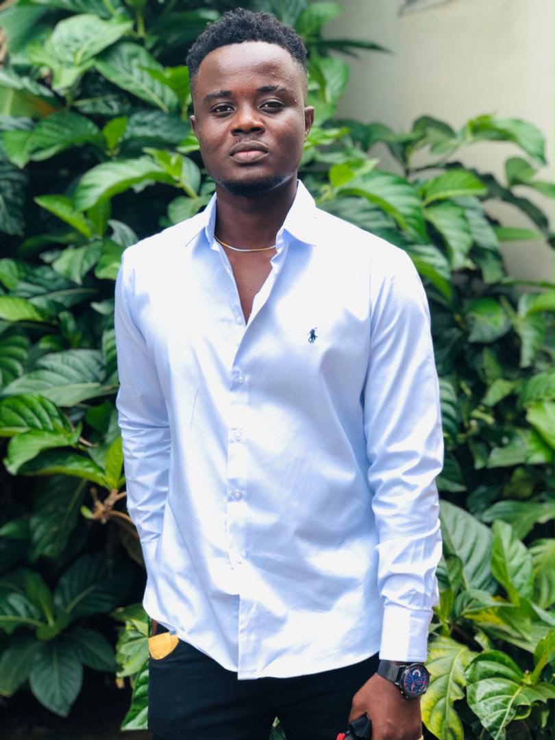 Henry Ohene Amankwah
