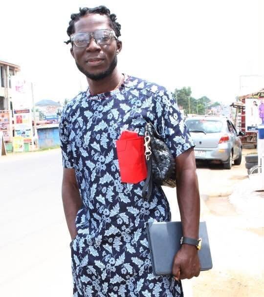John Asare